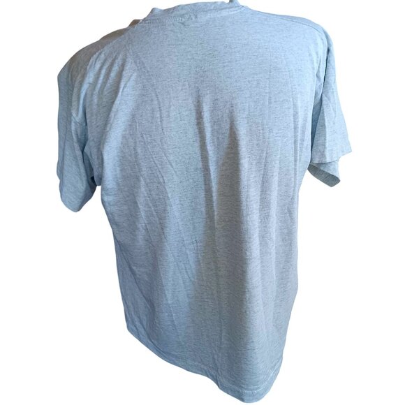 XL Vintage T-Shirt Single Stitch Bahamas Freeport Screen Stars 1990's Souvenir - Picture 5 of 6